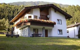 Ferienwohnung Ebner