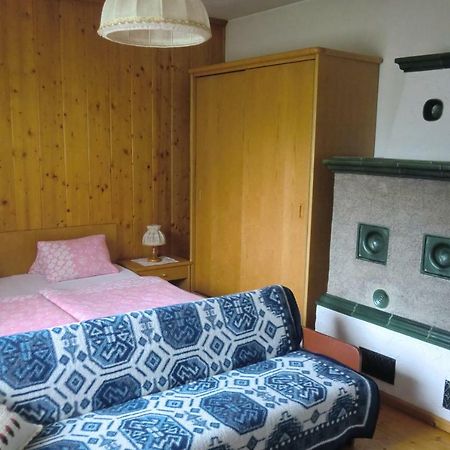 Ferienwohnung Ebner Flattach Exteriér fotografie