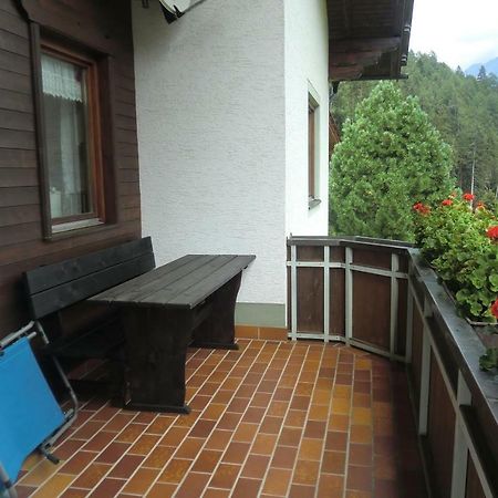 Ferienwohnung Ebner Flattach Exteriér fotografie